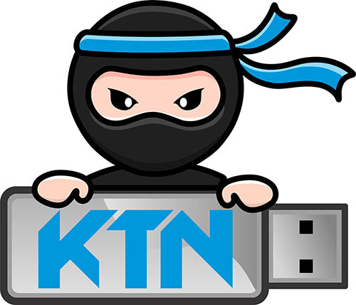 Kit Técnico Ninja - 64gb - Download